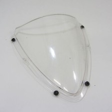 Suzuki GSX-R 600 -- WVCV Windschild Windschutzscheibe B8658