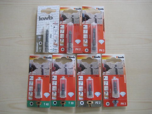 Kwb wera impaktor - wera,
