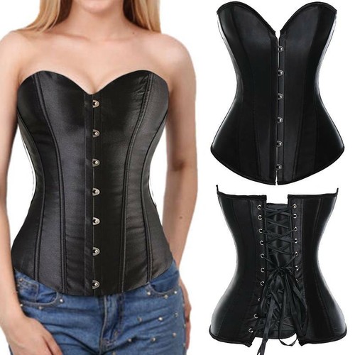 Schwarz dessous kleid - schwarz,