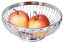 Brot-/ Obstkorb, Früchtekorb