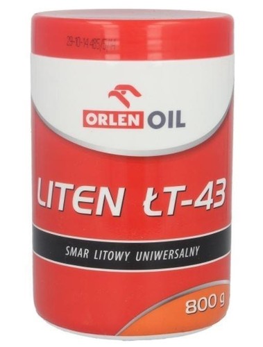 Lithium lagerfett radlager - lithium,