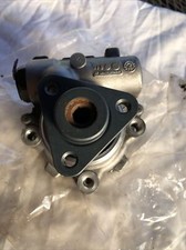 power steering pump Jaguar XF