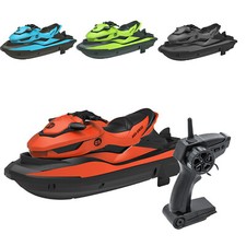 RC Boot 2,4GHz 10 KM/H High