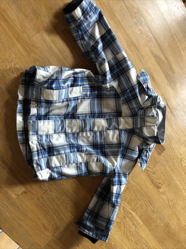 Winterjacke 86 - winterjacke, gr.