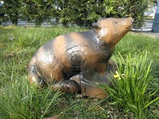 3D Ziel Bogensport Zielscheibe