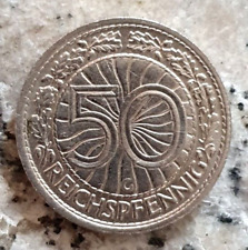 Weimarer Republik 50