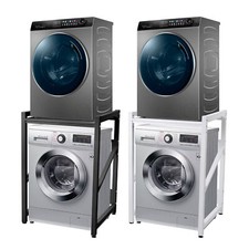 Waschmaschinenregal Rahmen 2