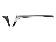 Trim dashboard set 2 pieces