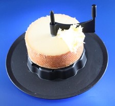 SET KÄSEHOBEL HAUBE KÄSE