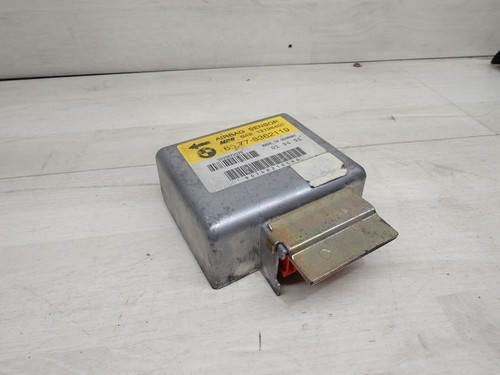 Bmw 3er e36 airbagsteuergerät - 3er,