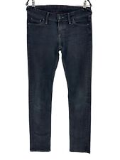 MUSTANG Indiana Slim Straight Jeans Damen Größe W27 L32