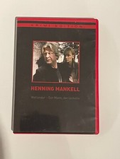 HENNING MANKELL - WALLANDER -