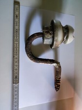 Porzellan Keramik Isolator