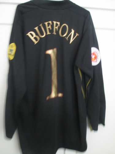 Italien 2004 euro buffon - 2004, 1