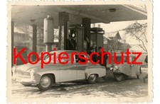 J75 Wartburg 311 und Goliath