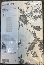 Ikea alvine kvist bettbezug - ikea,