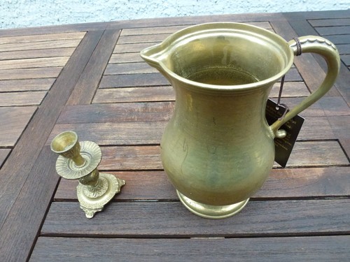 Kelch kanne krug cm - ca., 19