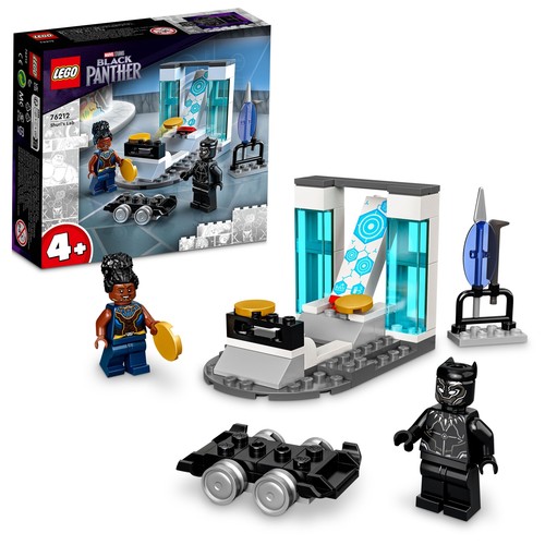 Lego super heroes shuris - lego, heroes: