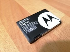 orig. Akku Motorola BR50 NEU ->für die Modelle  RAZR V3i / PEBL U6 / RAZR V3