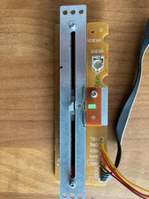 Technics SL-1200 / 1210 MK5 pitch fader komplett