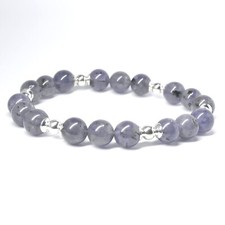 Dehnbares ARMBAND TANSANIT