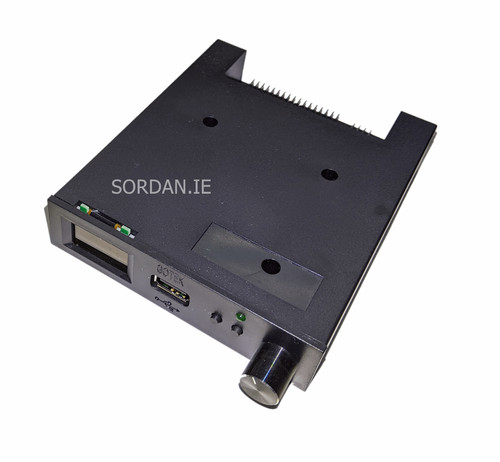 Amiga gotek flashfloppy 42 - amiga, 3.42