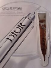Dior Capture Totale Hyalushot Wrinkle Corrector Faltenfüller Konzentrat 1 ml