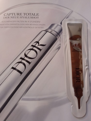 Dior capture totale - dior,