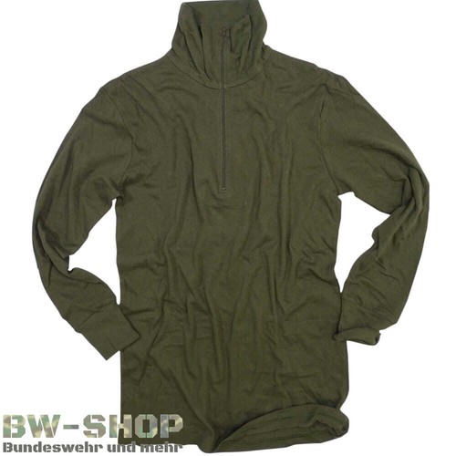 Original bundeswehr rolli oliv - rolli,