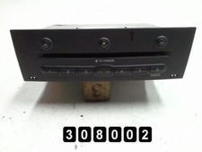 2004 RENAULT MEGANE CD