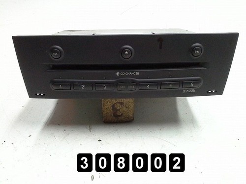 2004 renault megane - 2004,