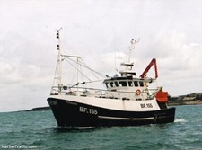 MV ANTARIES BF 27
