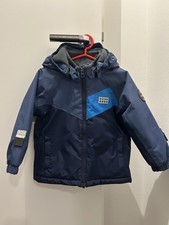 LEGO Wear Winterjacke Jungen