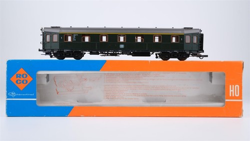 Roco 4290 personenwagen - h0,