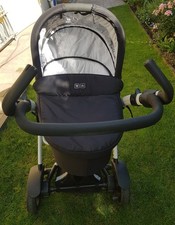 Kombikinderwagen ABC Design