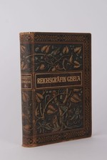 E. Marlitt - Reichsgräfin