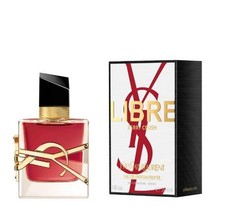 Yves Saint Laurent Libre Berry