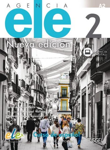 Agencia ele nueva - ele,