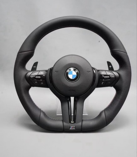 Bmw performance sportlenkrad - m,
