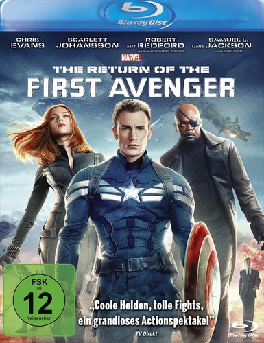 The return first - return,
