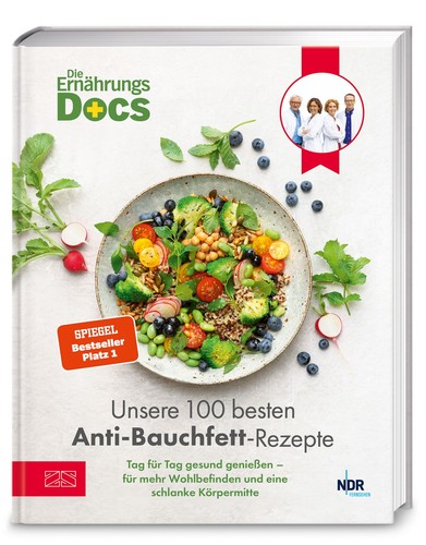 Die ernährungs docs - ernährungs-docs, –