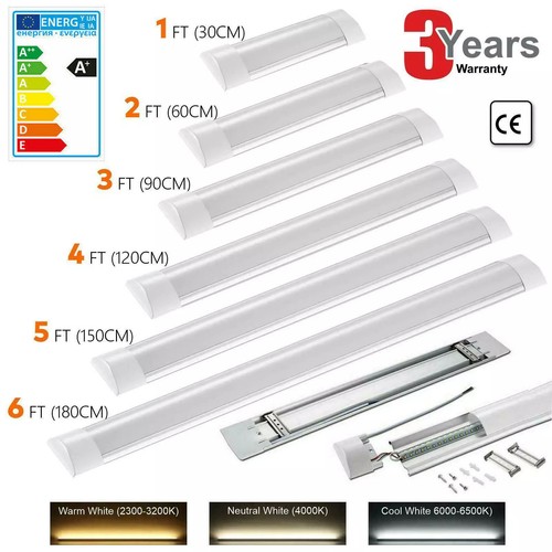 Led feuchtraumleuchte - led,