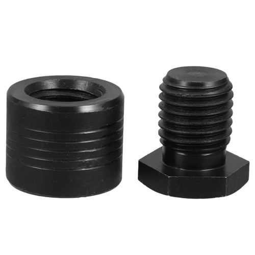 Robustes spindelhub pad aus - spindelhub-pad,