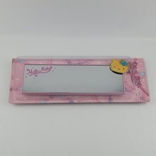 Vintage Hello Kitty Sanrio Car