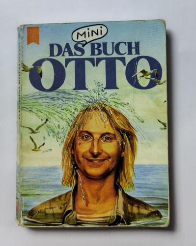 Das mini buch - mini, otto