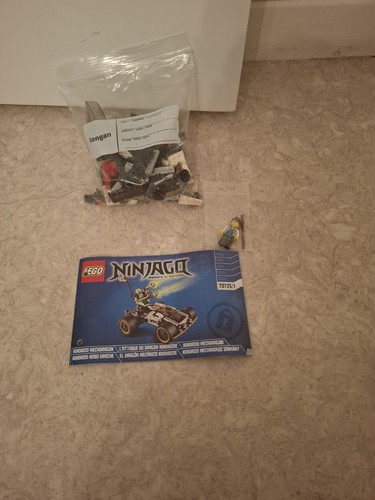 Lego ninjago 70725 nindroid - lego,