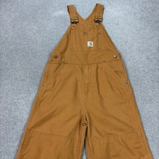Carhartt latzhose kinder large - carhartt,