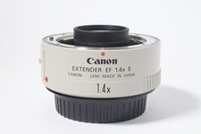 [NEUWERTIG+] Canon Extender EF
