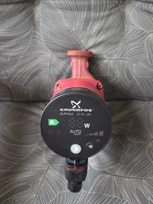 Grundfos Alpha2 25-40 180 Heizungsumwälzpumpe