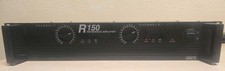 InterM R 150 Endstufe